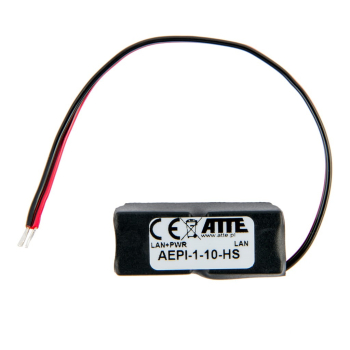ATTE AEPI-1-10-HS
